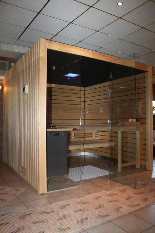 Hotel Admiraal 라나켄 외부 사진