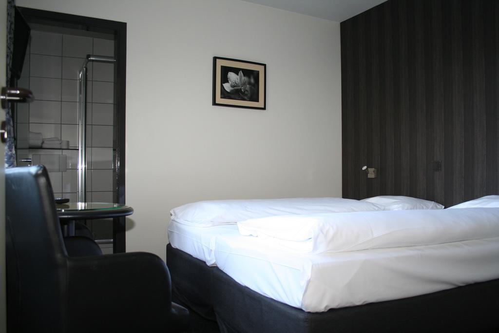 Hotel Admiraal 라나켄 외부 사진