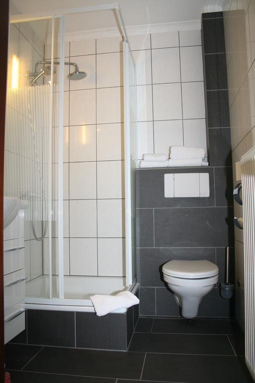 Hotel Admiraal 라나켄 외부 사진