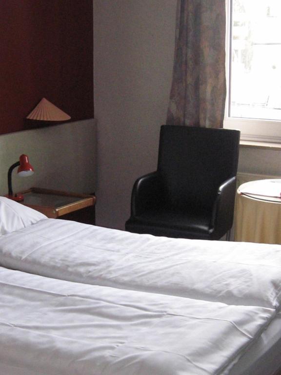 Hotel Admiraal 라나켄 객실 사진