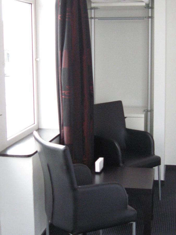 Hotel Admiraal 라나켄 객실 사진
