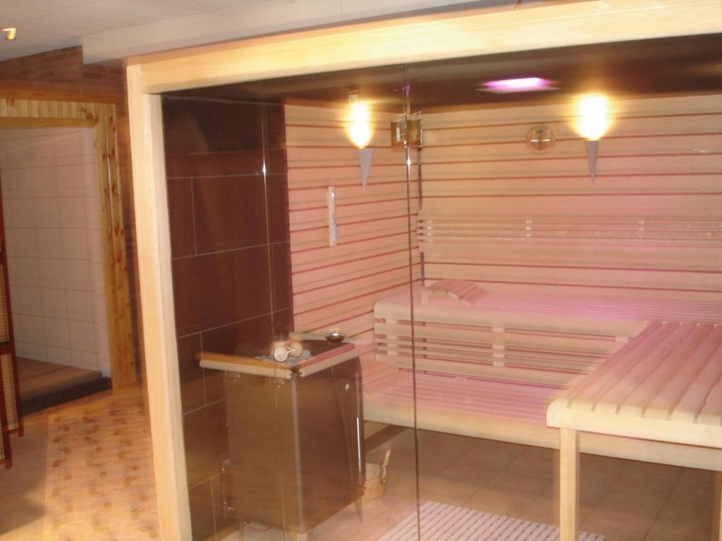 Hotel Admiraal 라나켄 외부 사진